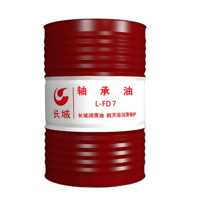 横峰长城FD轴承油